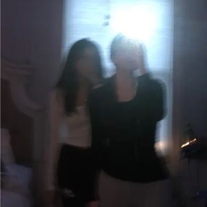 Meet your Posher, Madison